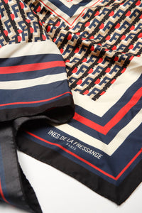 INES DE LA FRESSANGE