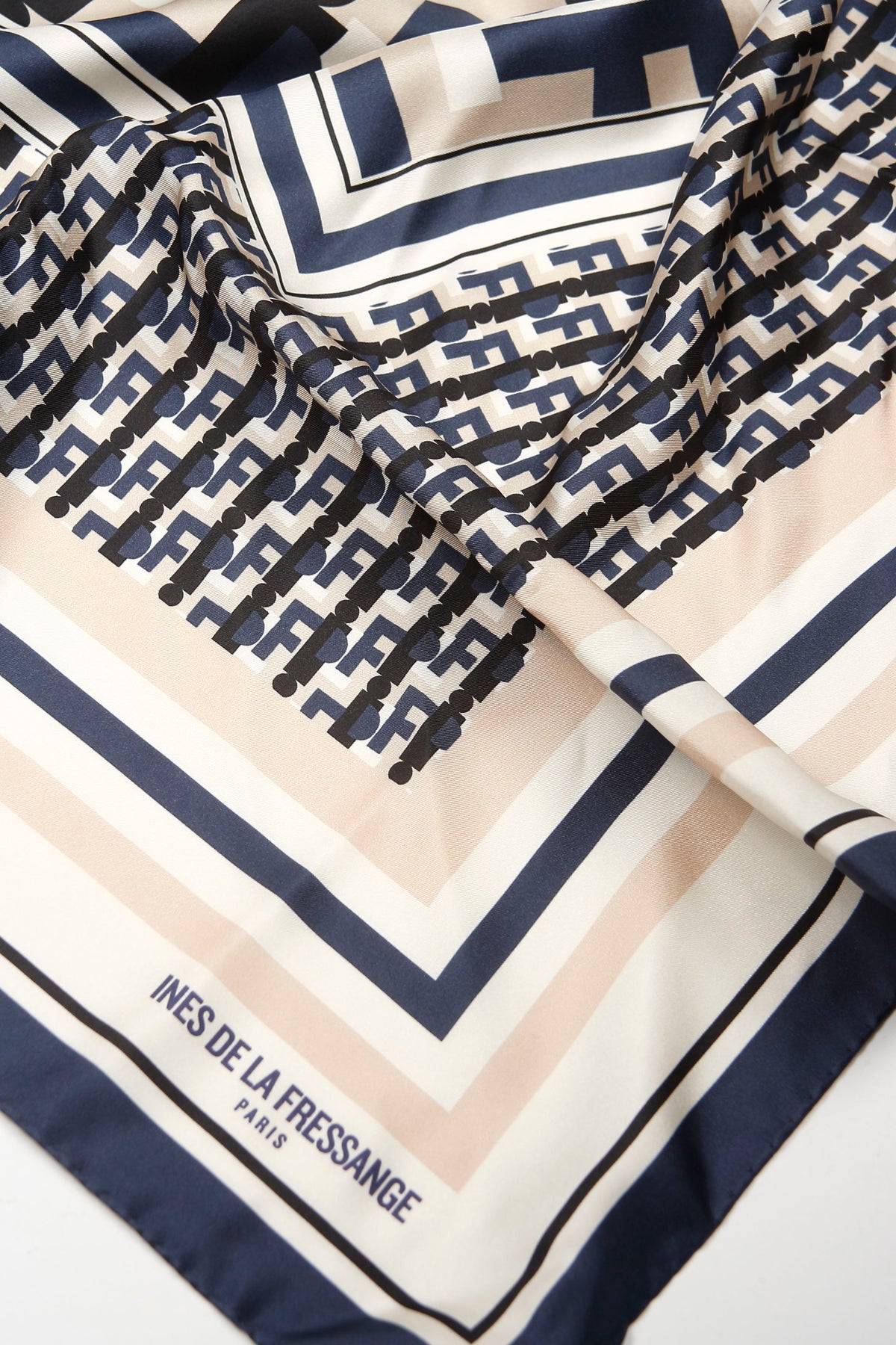 INES DE LA FRESSANGE