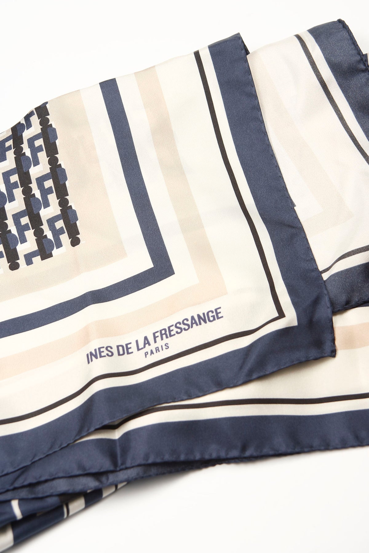 INES DE LA FRESSANGE