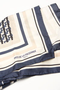 INES DE LA FRESSANGE