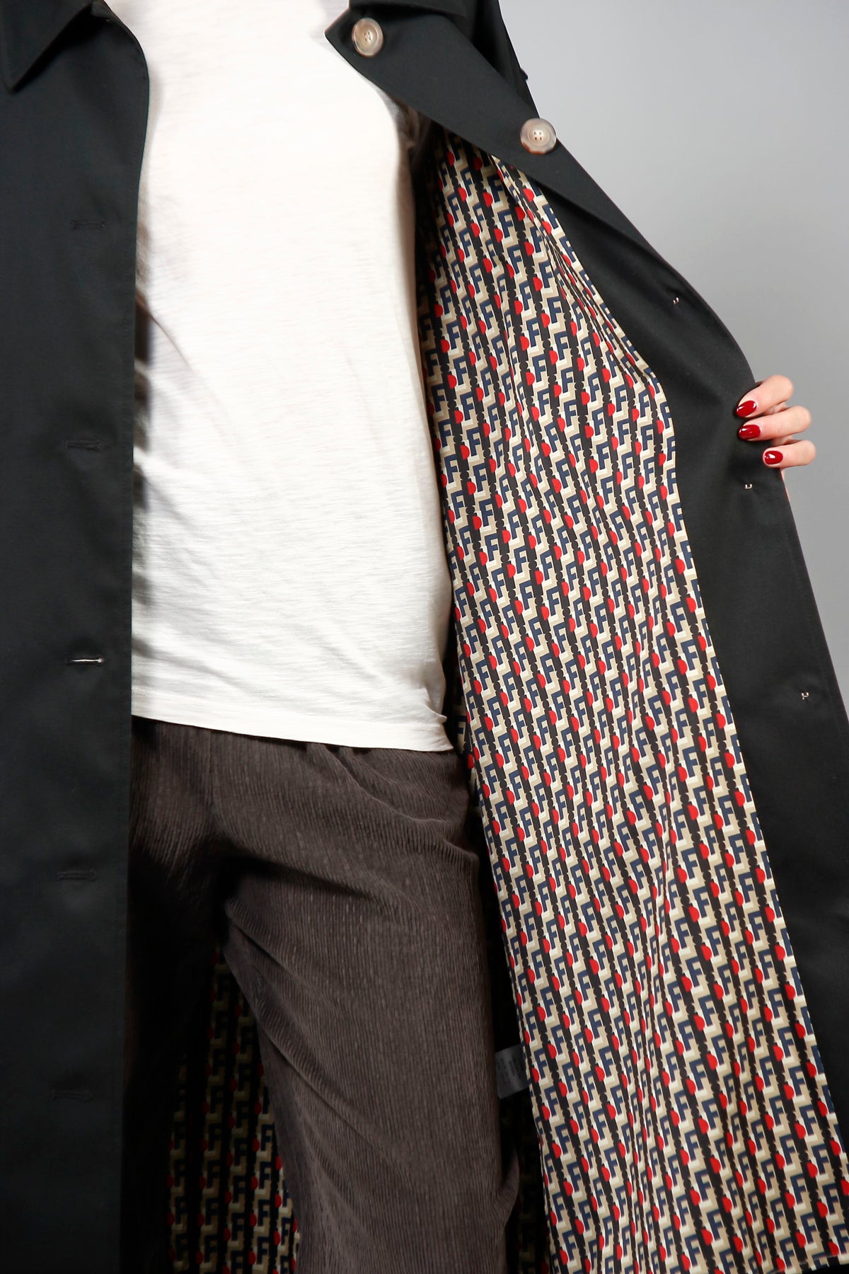 INES DE LA FRESSANGE