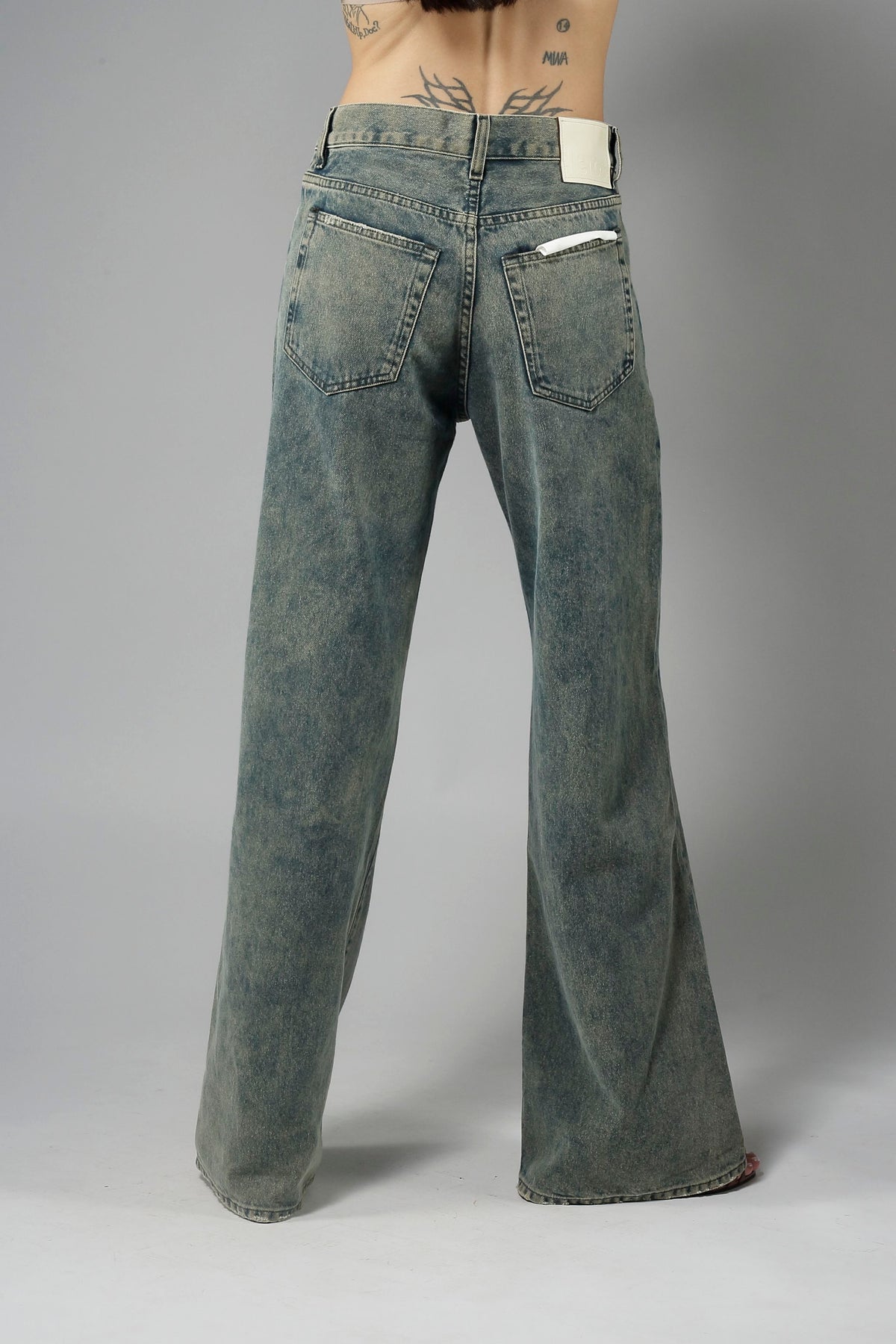 BELLEROSE
