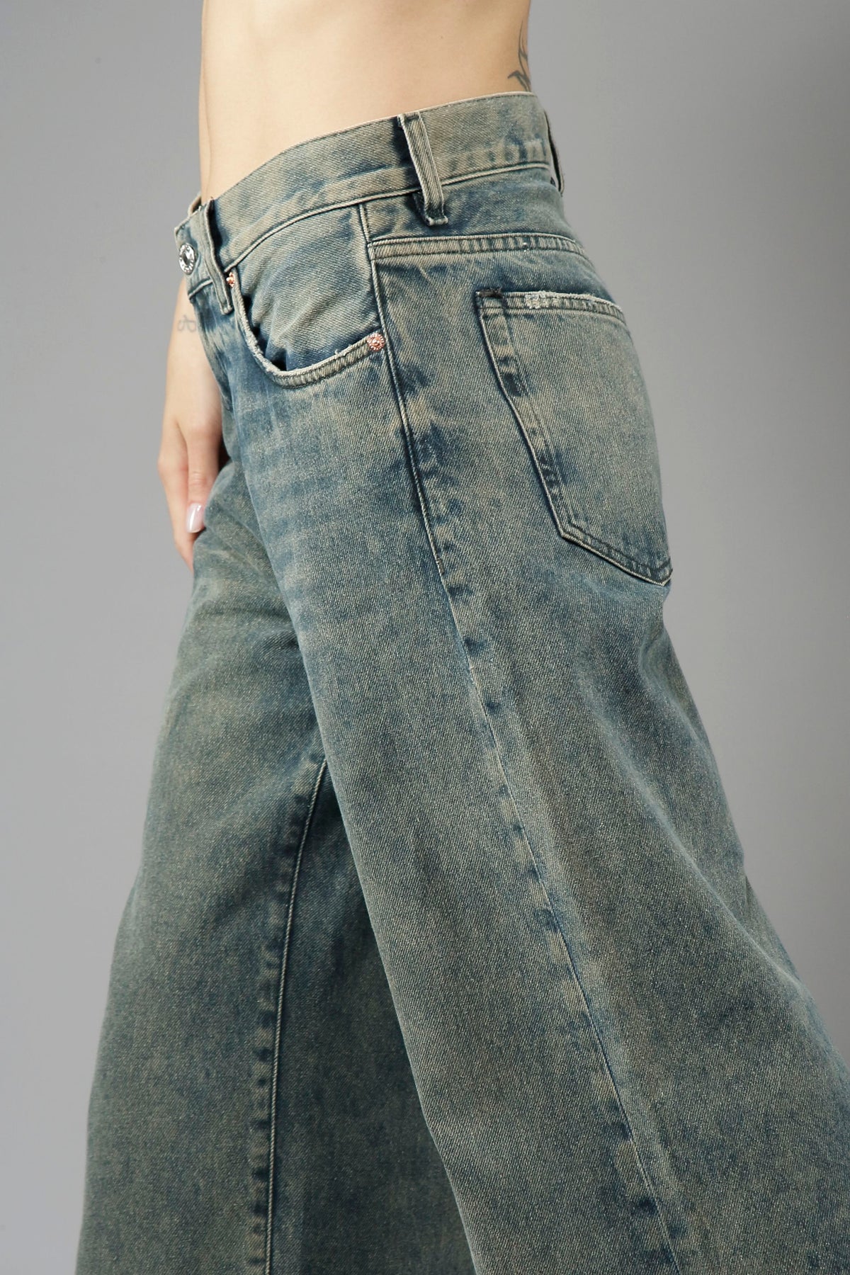 BELLEROSE