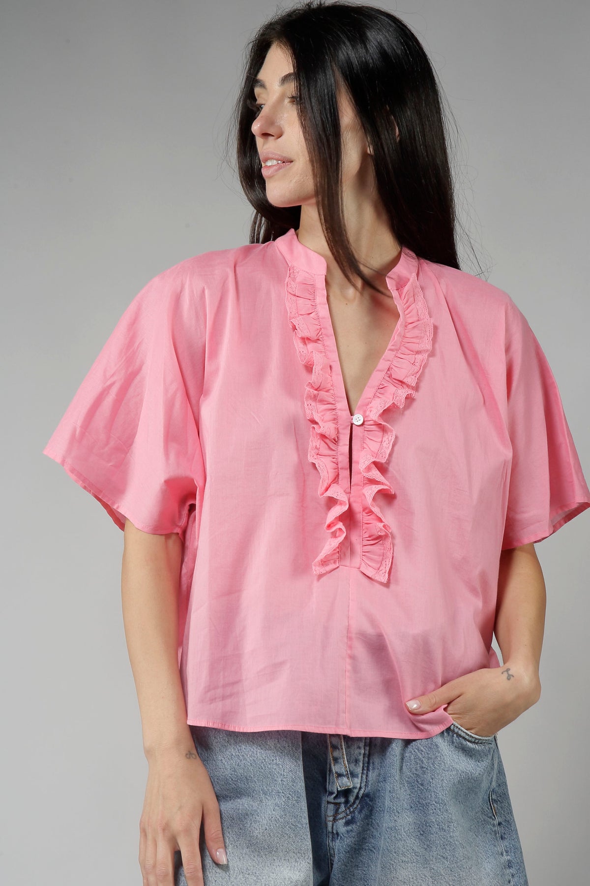 BELLEROSE
