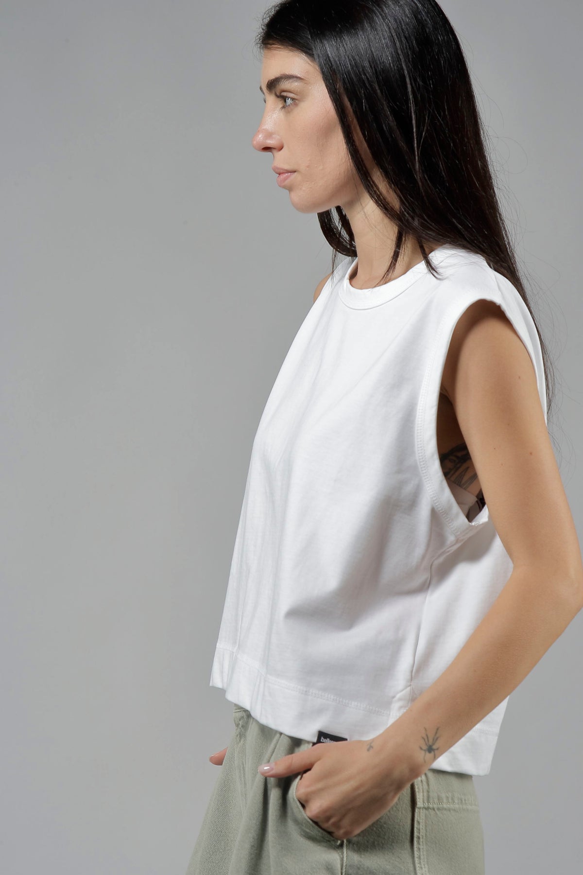 BELLEROSE