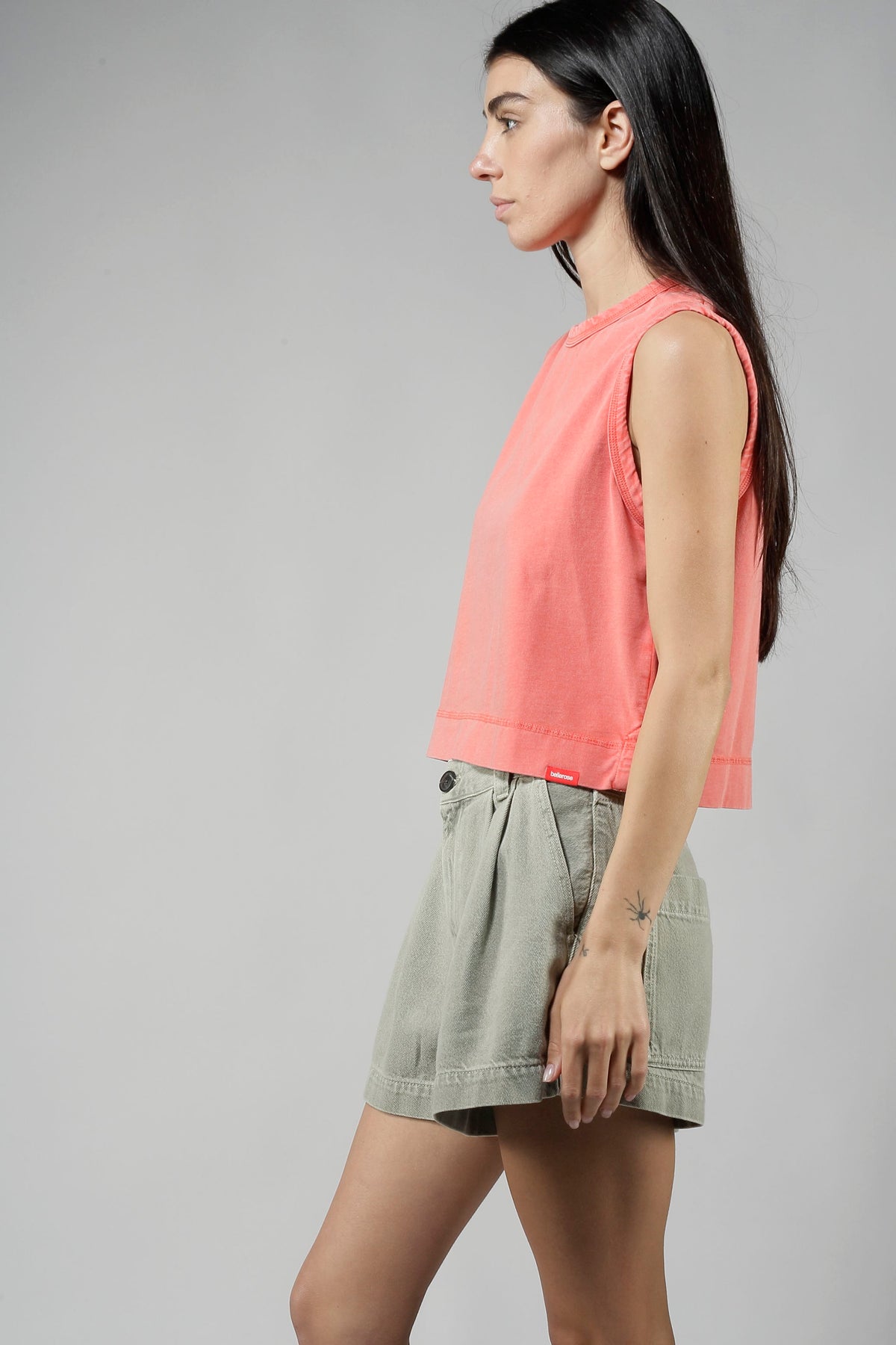 BELLEROSE