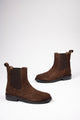 Dk Brown