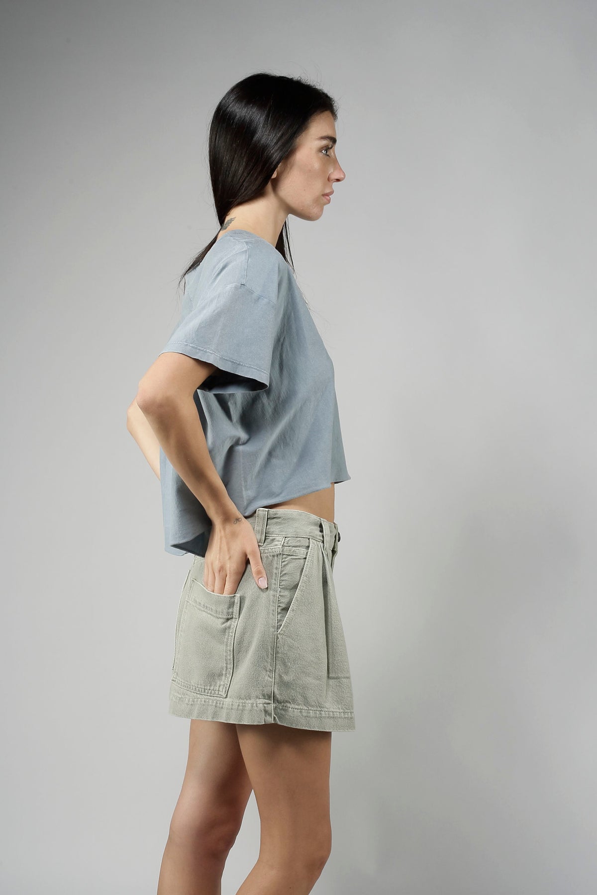 BELLEROSE