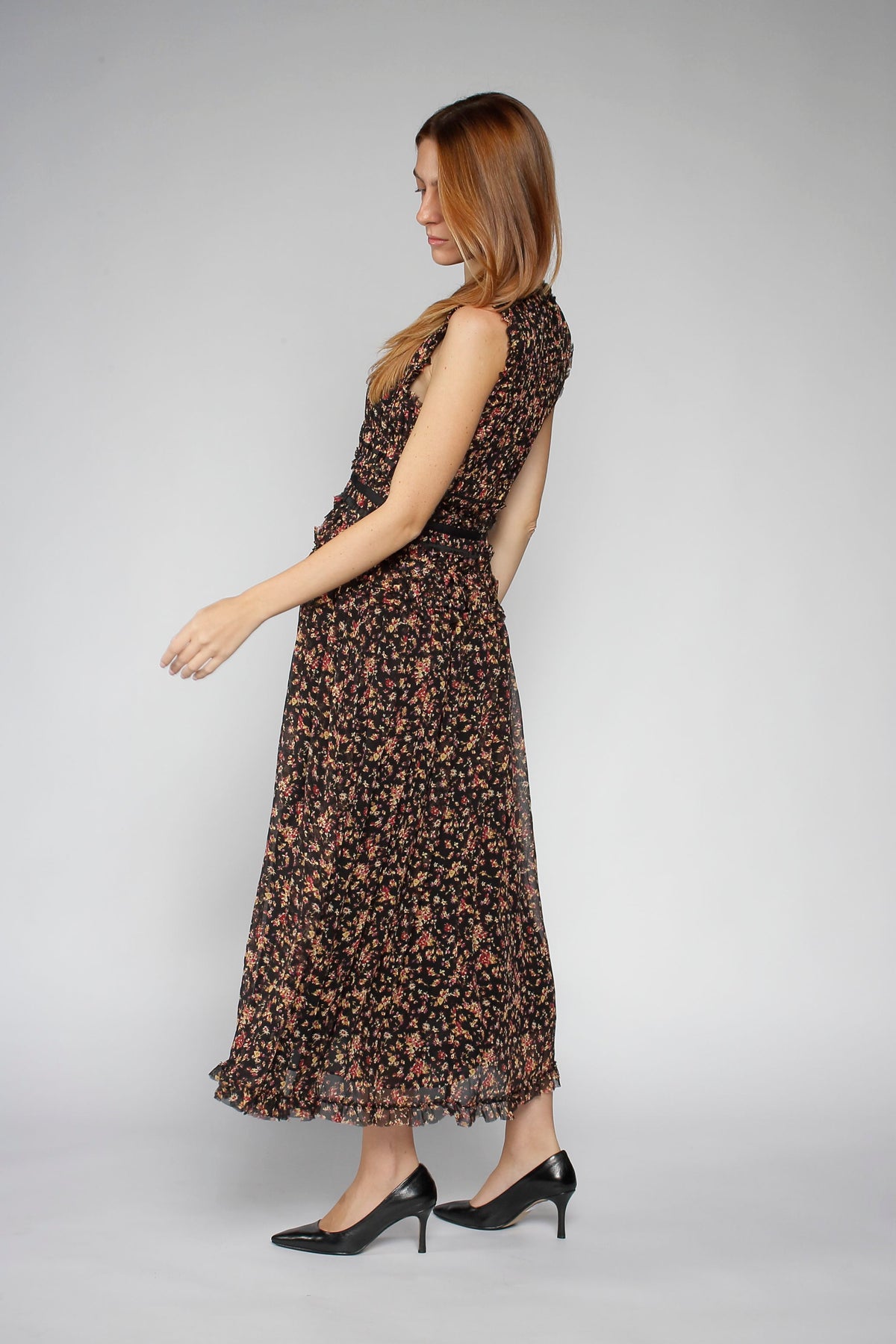ULLA JOHNSON