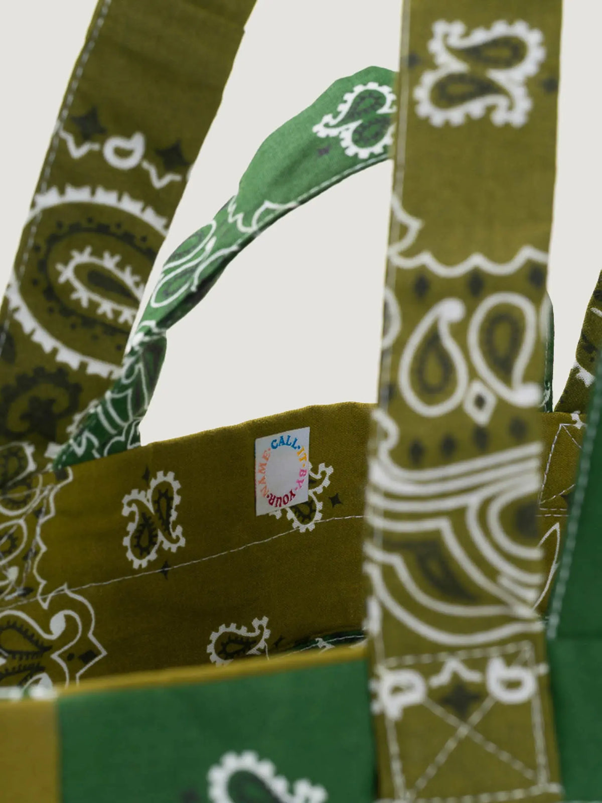 CALL IT BY YOUR NAME