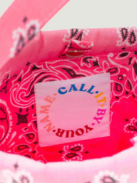 CALL IT BY YOUR NAME